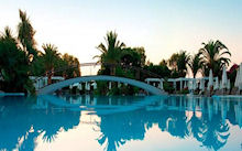 Foto Hotel Imperial Rhodes in Trianda ( Rhodos)